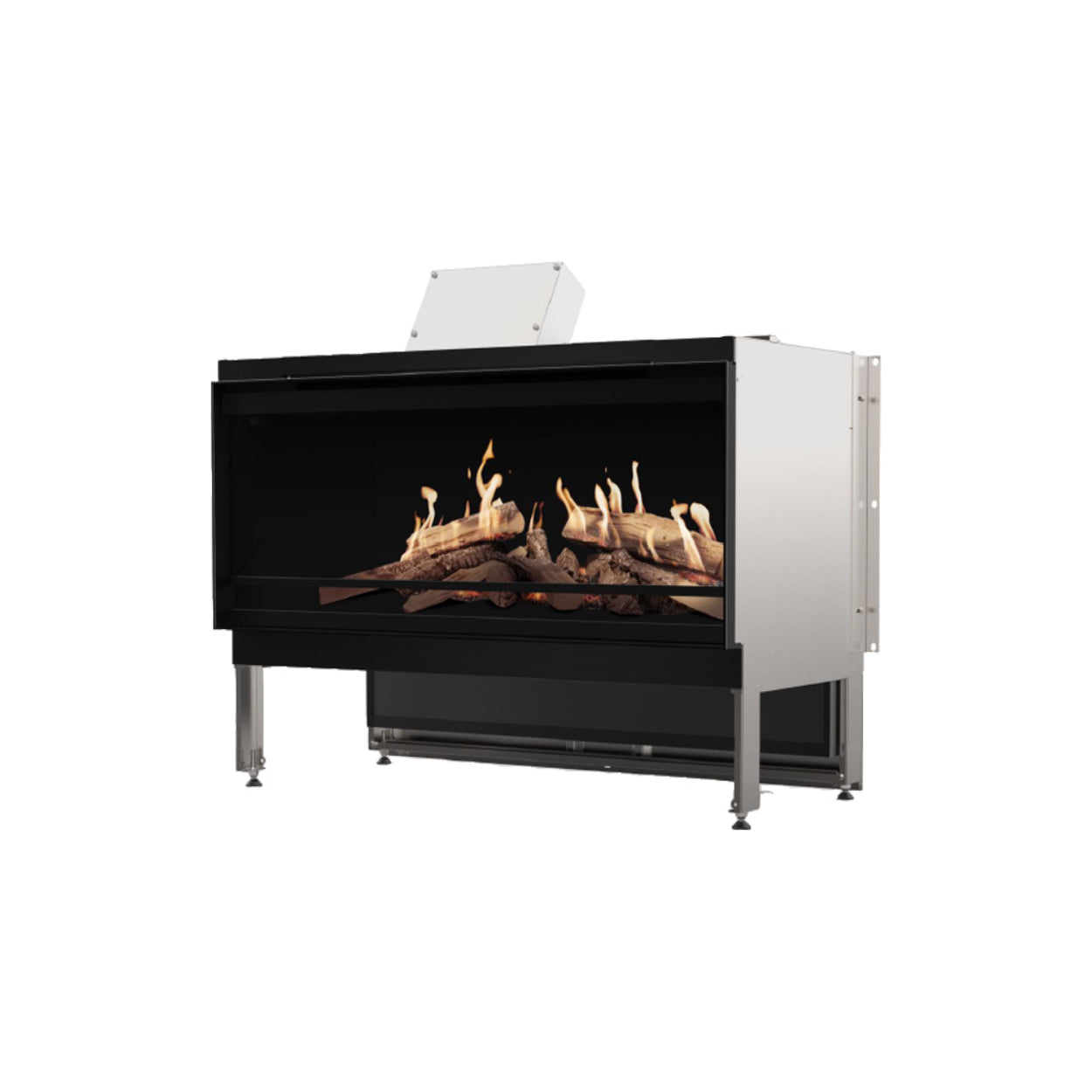 E-One_FR_Kalfire_Hologram_haard_inbouwhaard_design_Elektrisch_sfeer_echt vuur_tech_gadget