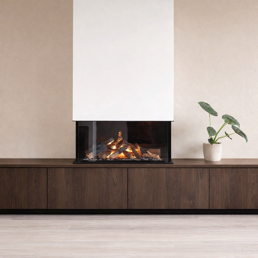 ELU Waterdamp Slimline