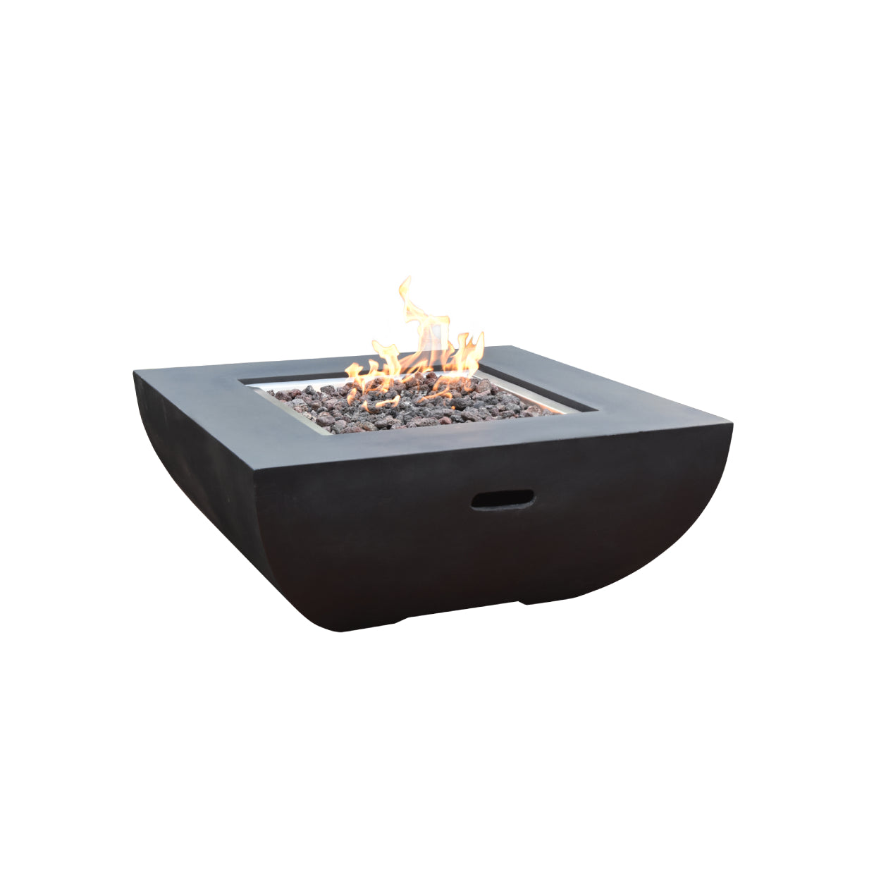 Elementi_Itasy_Bio-ethanol_vuurtafel_salontafel_haard_buiten