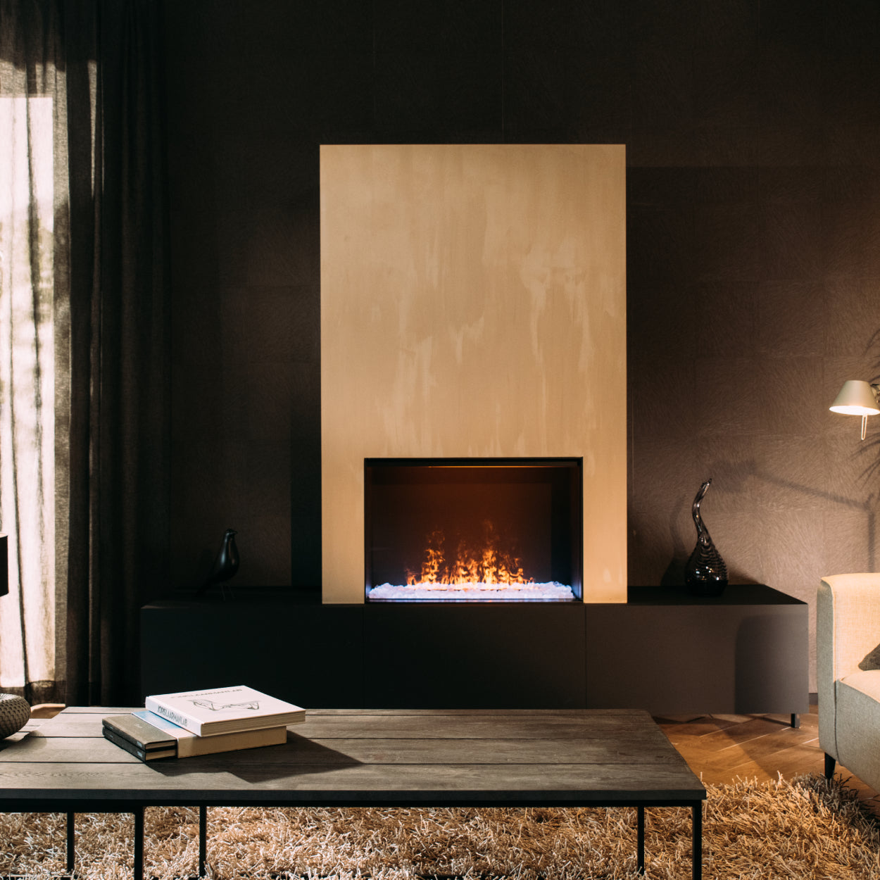 Faber_Fires_e-MatriX_Mood_waterdamp_opti-myst_haard_inbouw_elektrisch