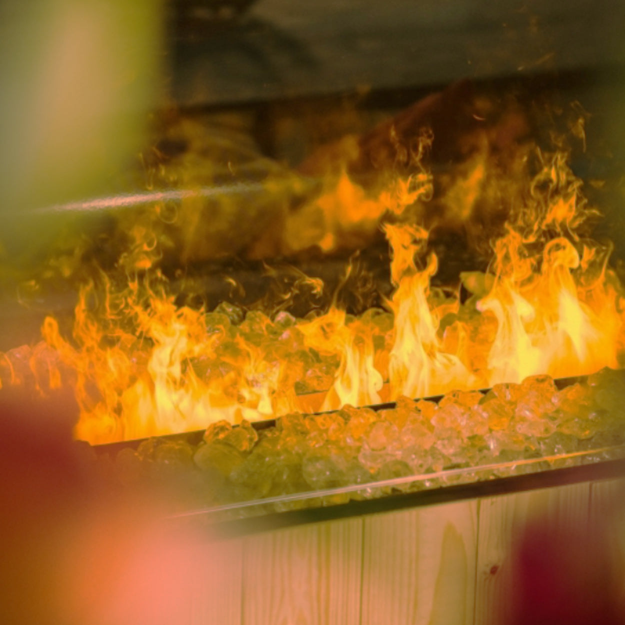 Carrara - klassieke luxe uitstraling