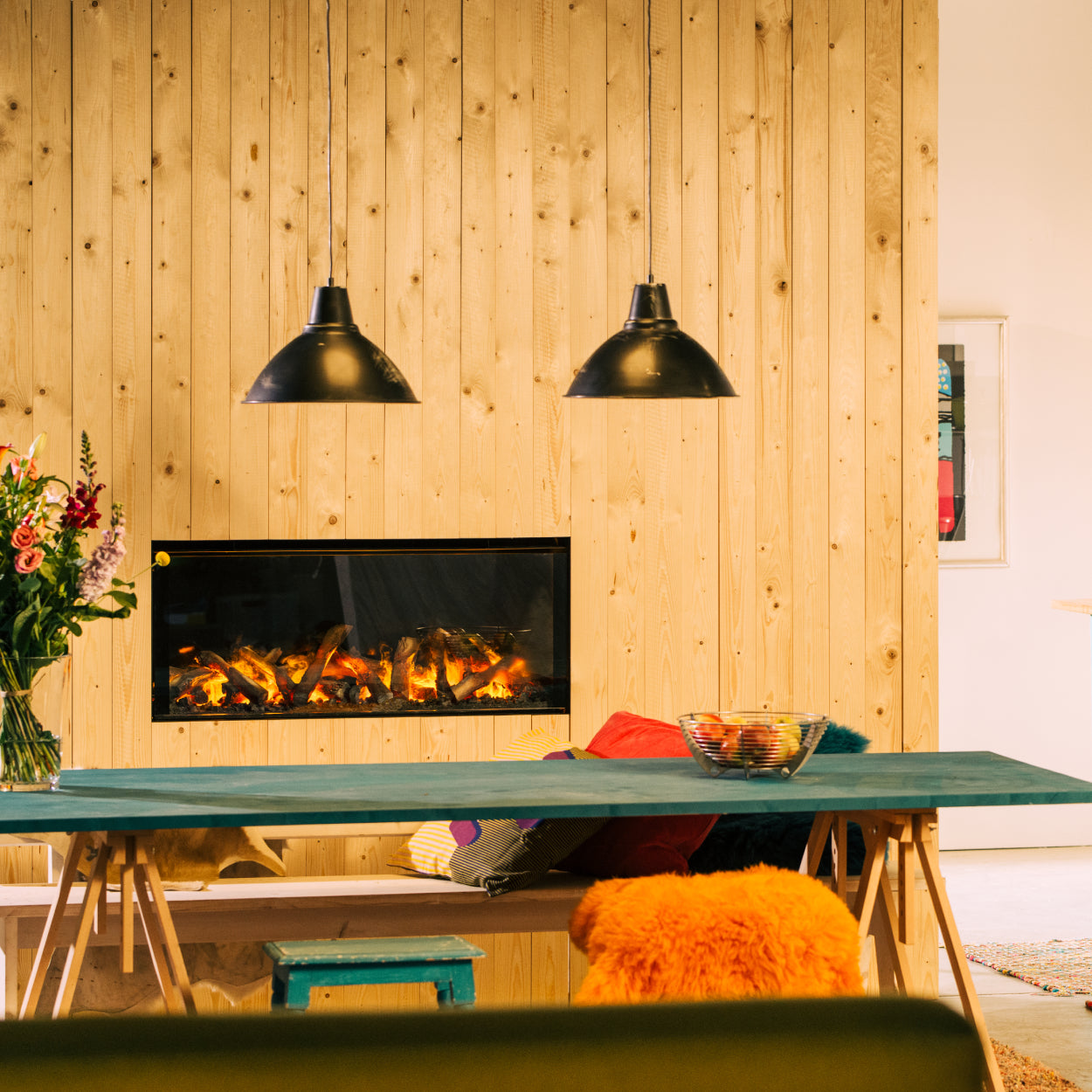 Faber_fires_E-BoX_waterdamp_inbouwhaard_opti-myst-nepvuur-waterleiding