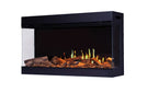 Solution TrueFlame LCD
