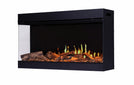 Solution TrueFlame LCD