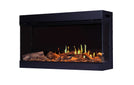 Solution TrueFlame LCD