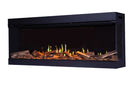 Solution TrueFlame LCD