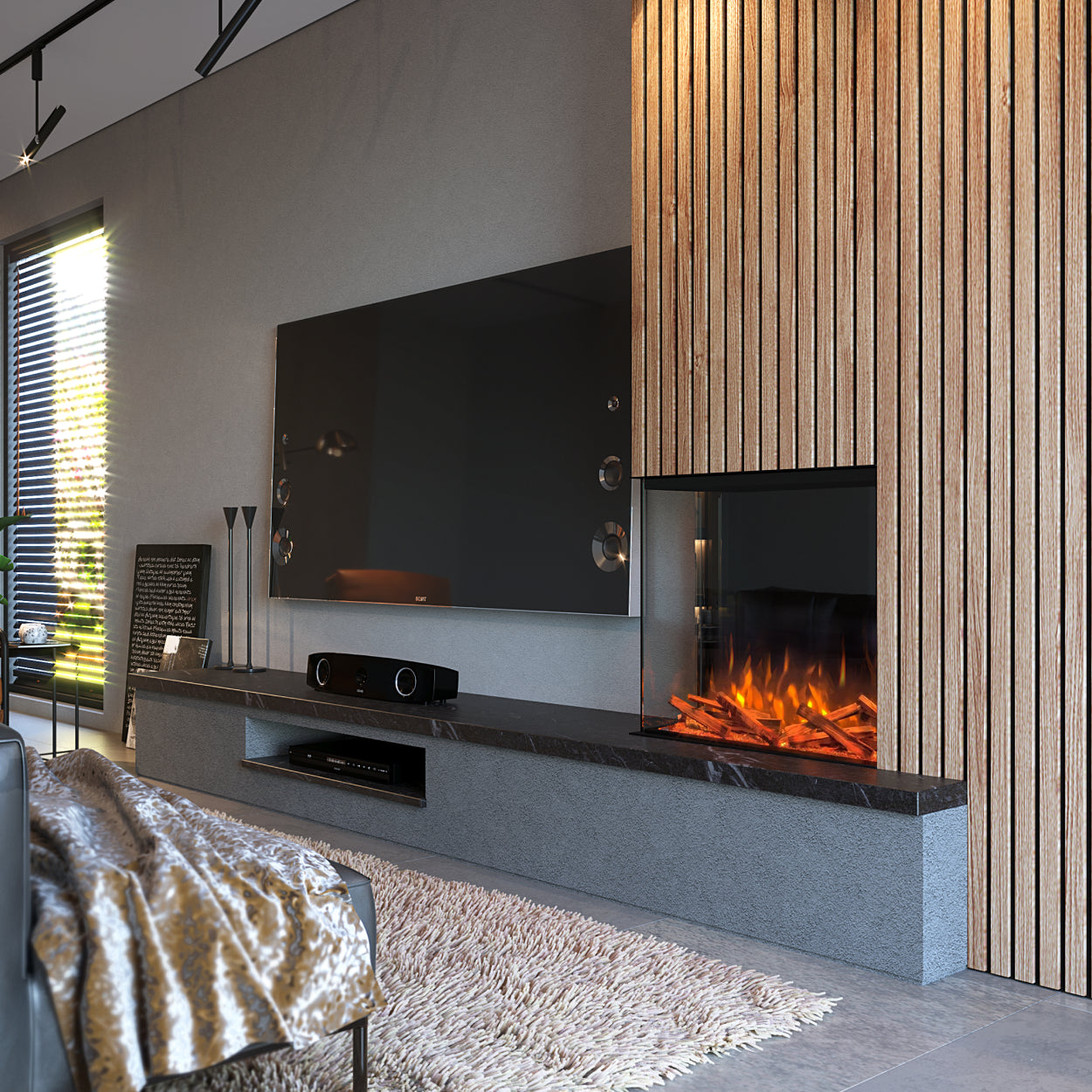 Fair_Fires_Tru_Vizion_Pano_700_elektrisch_LED_inbouwhaard_inzet