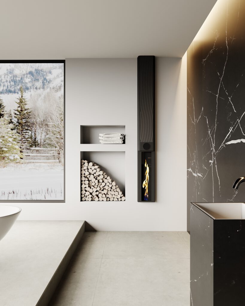 Volledig elektrisch en onderhoudsarm