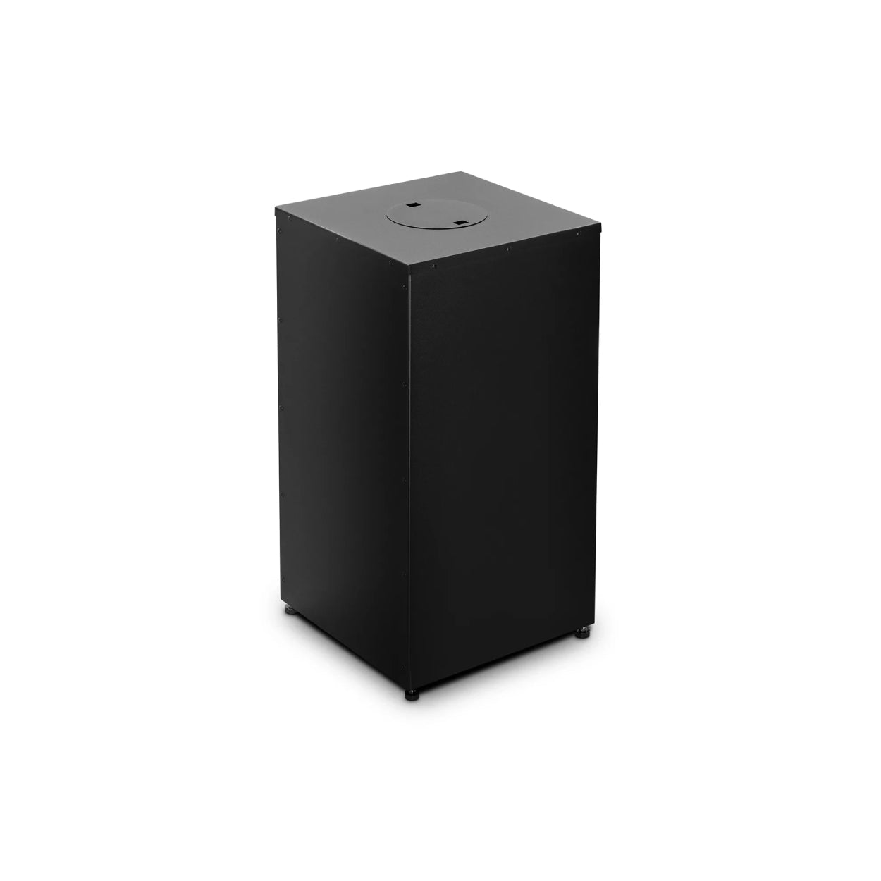 Gasfleshouder - Staal