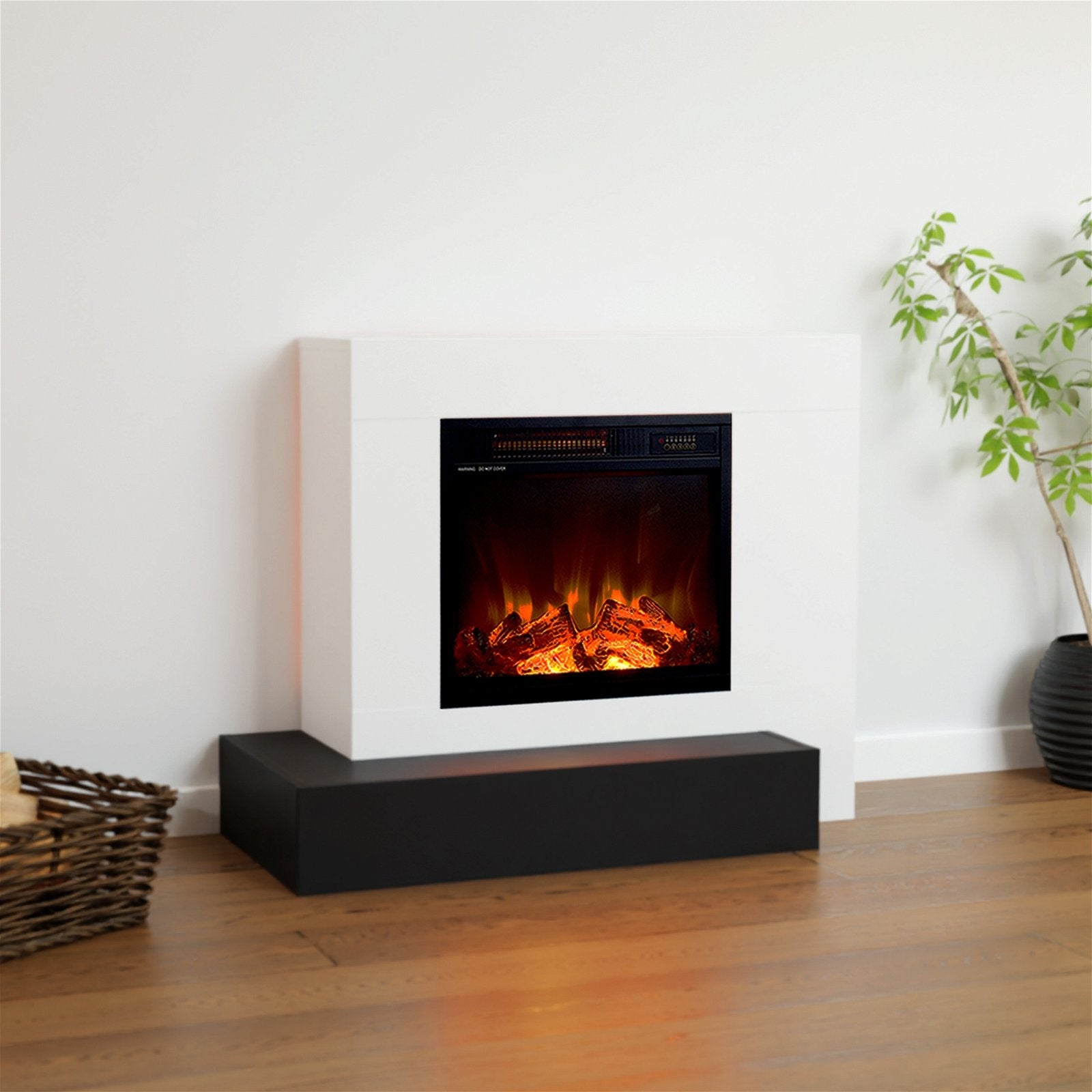 Wandmeubels vrijstaand