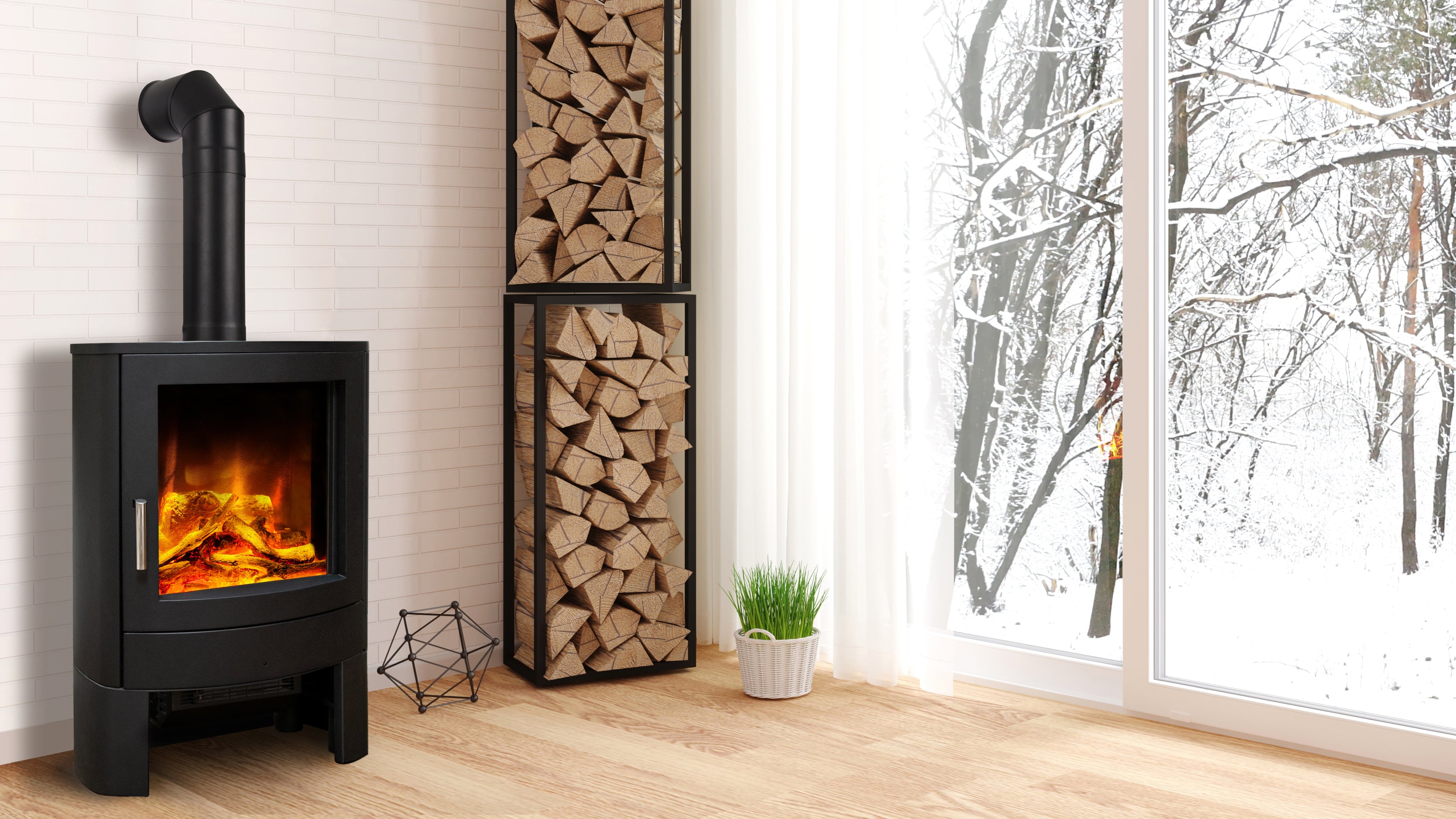 Optionele accessoires