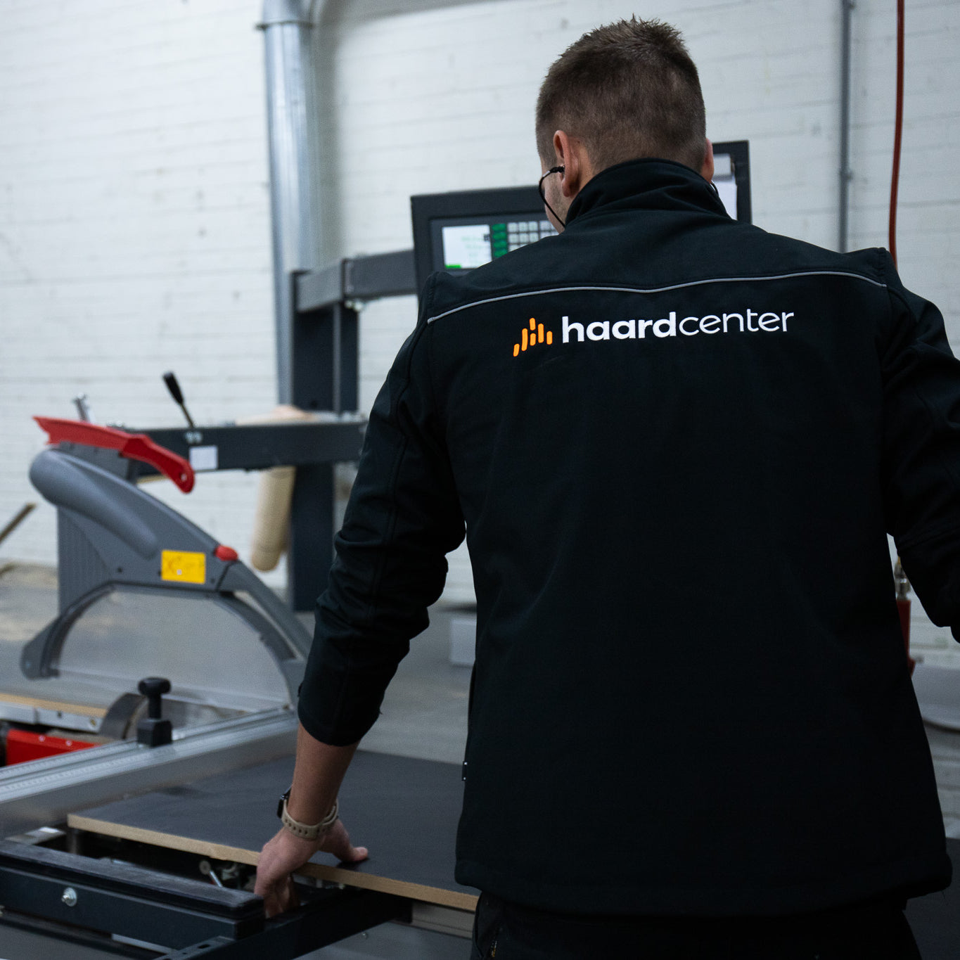 Vakkundige productie