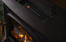 British_Fires_Hinton_Elektrische_vrijstaand_haard