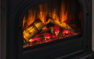 British_Fires_Hinton_Elektrische_vrijstaand_haard