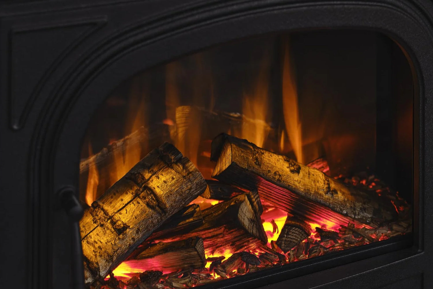 Kies voor een extra houtset