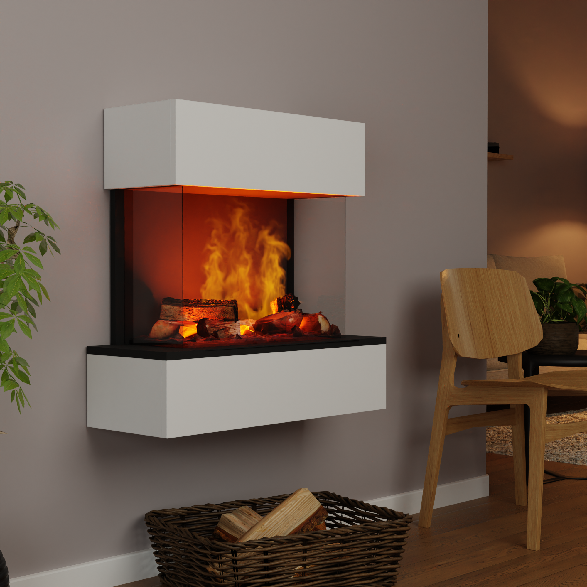 Alle meubels met waterdamphaarden