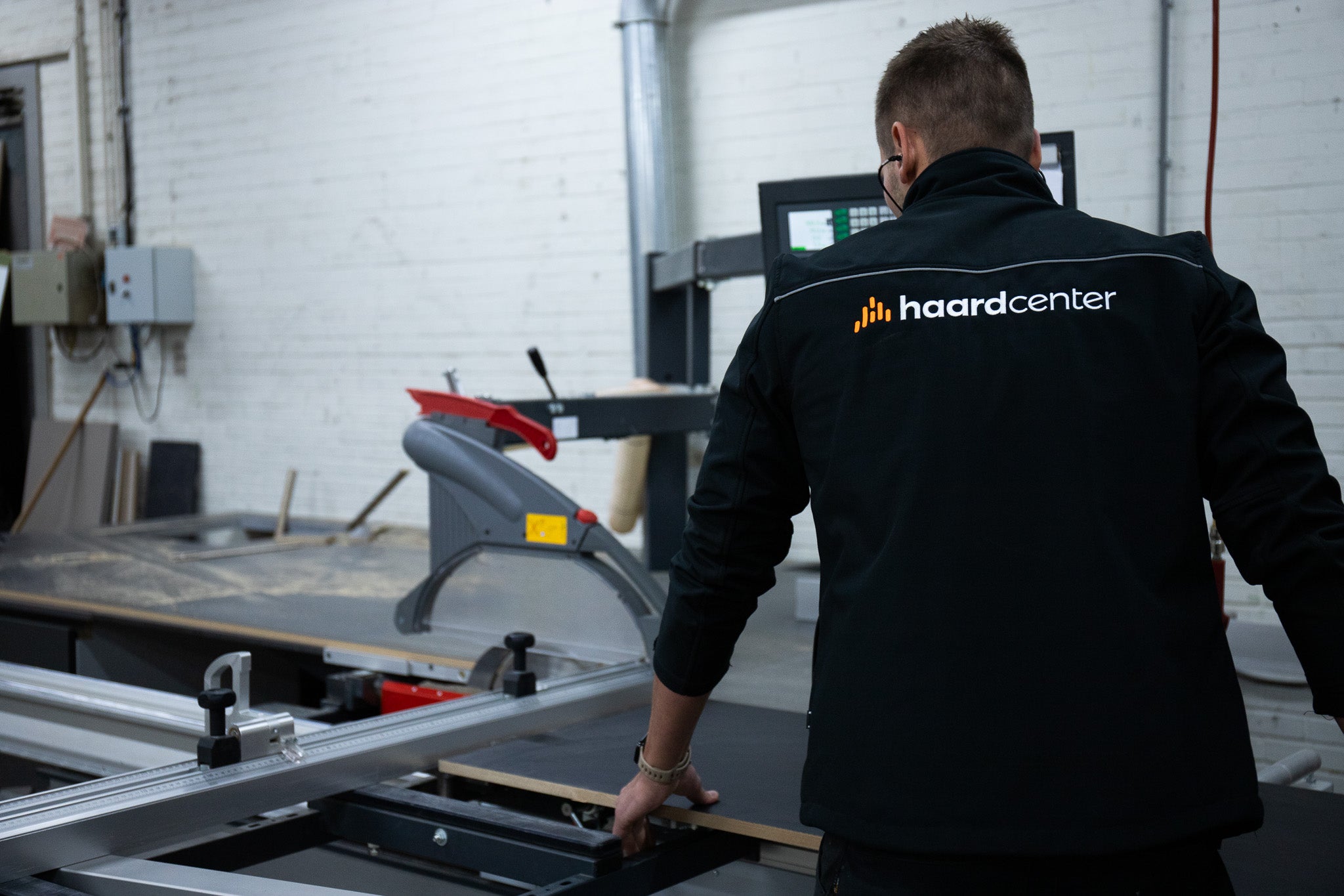 Productie en assemblage