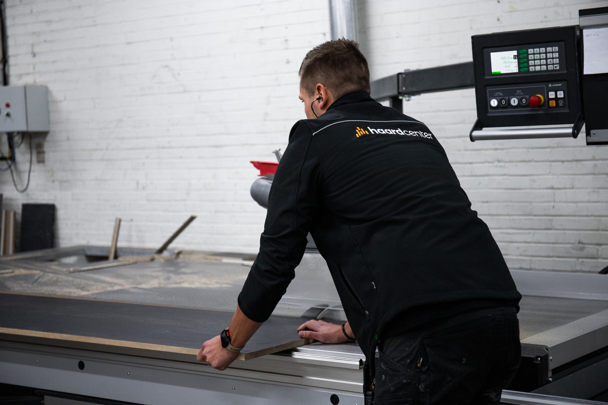 Haardmeubels van Nederlandse bodem