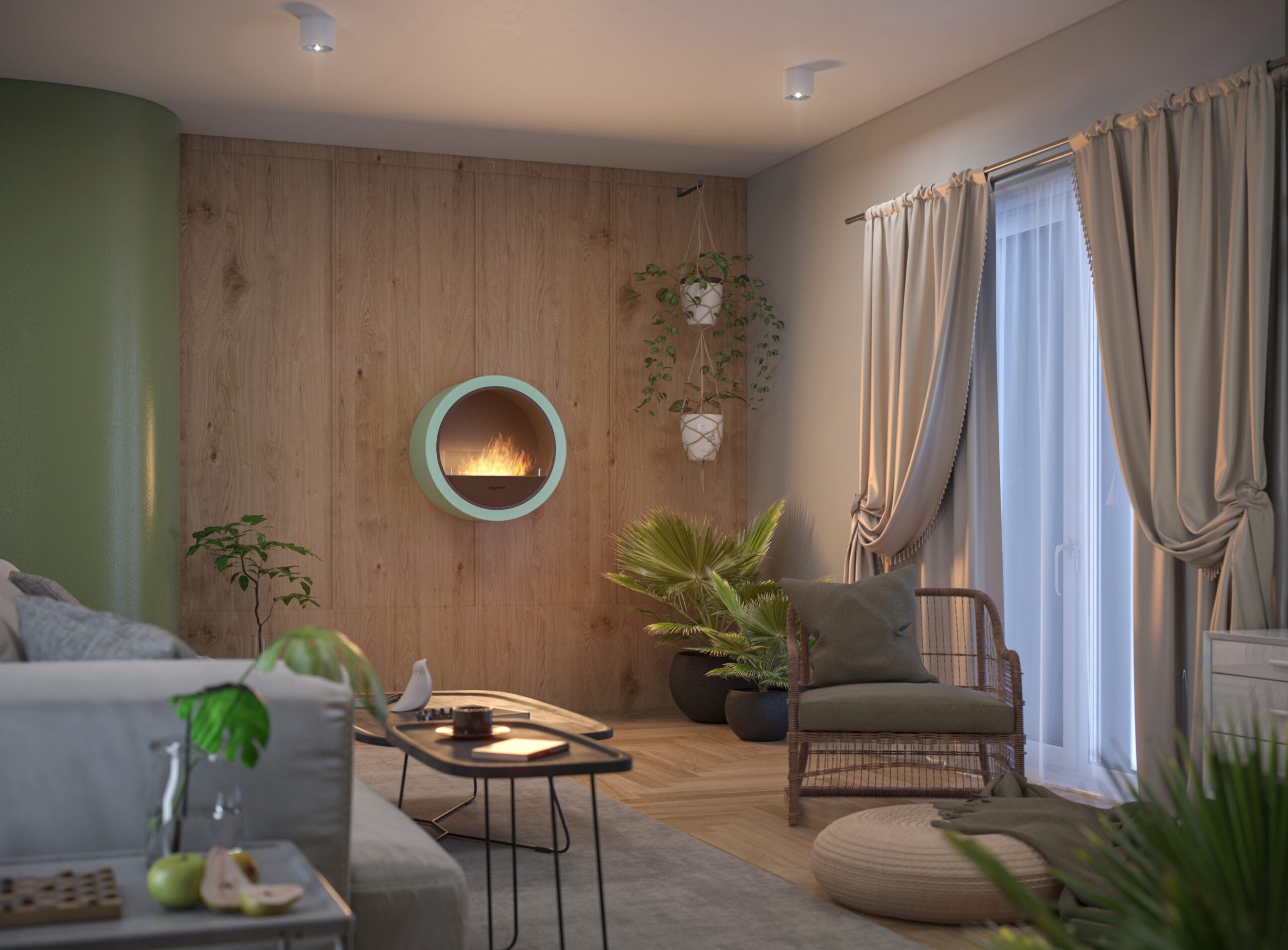 RAL-kleur naar keuze