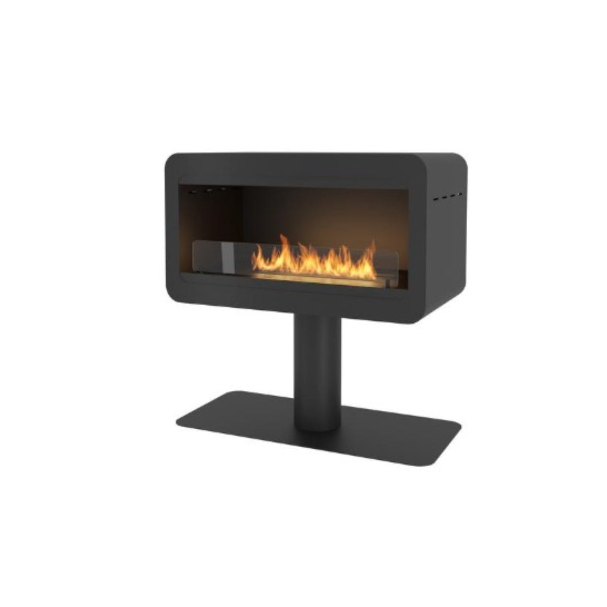 Infire_Inecco_bio-ethanol_Manueel_vrijstaand_staal_haard