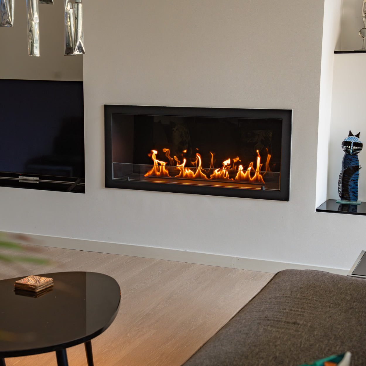  Slim in te bouwen, eenvoudig in gebruik