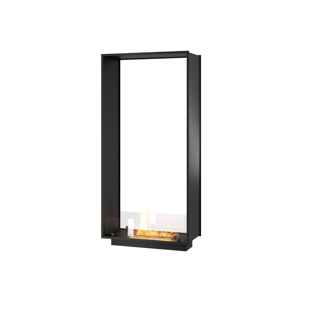 Infire_Vertical_Slim_Bio-ethanol_handmatig_Manueel_doorkijk_tunnel_roomdivider