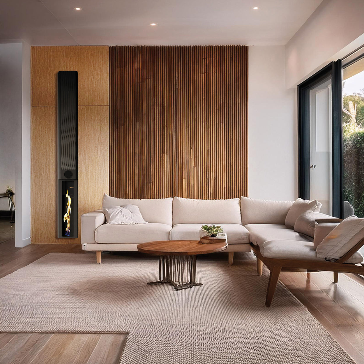 Geavanceerde infraroodverwarming