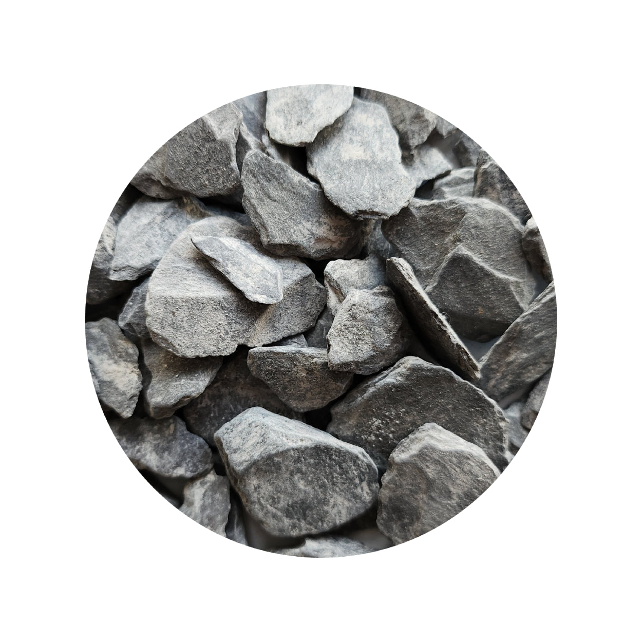 Bio-O Grijze keitjes