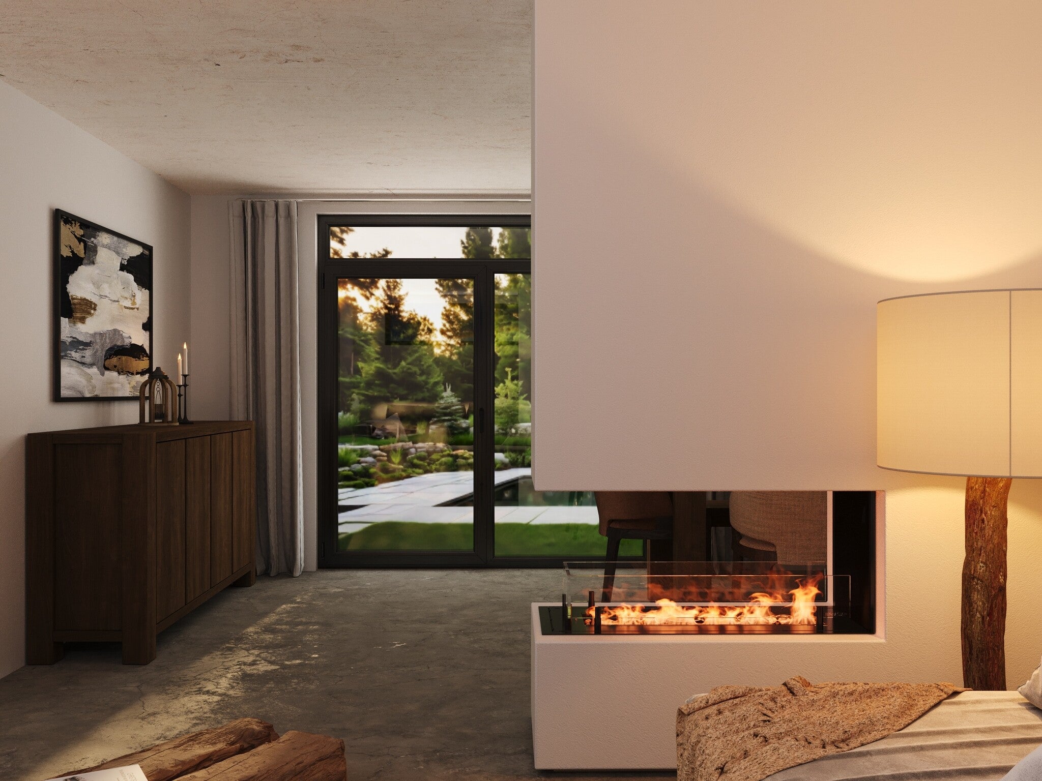 Flexibele toepassingen