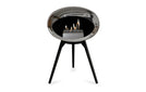 Le_Feu_Ground_Wood_High_Low_Steel_vrijstaand_bio-ethanol_manueel_haard_oak_eiken_staal_smoked_soaptreated_black_white_moca_nickel_chromed_silver_rosegold
