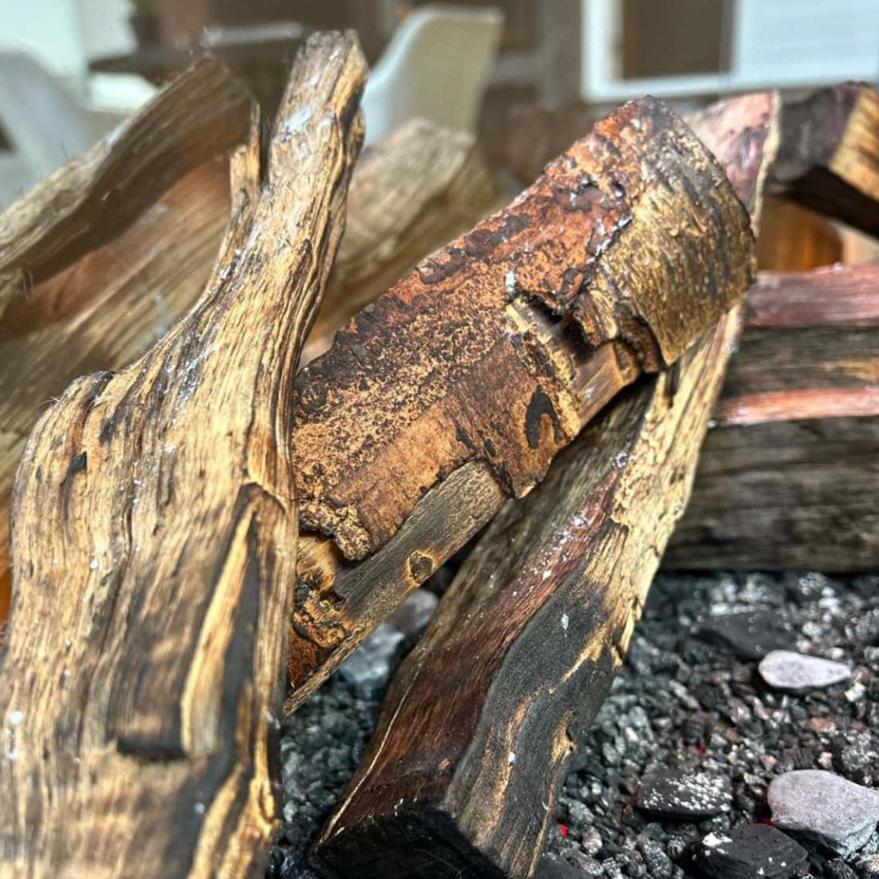 Luxe bodemdecoratie set