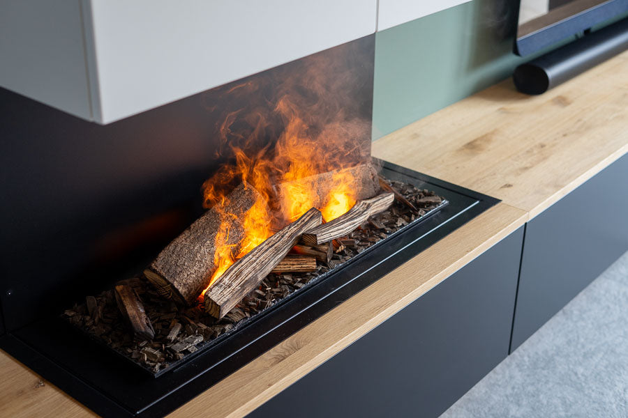 Handmatig vulsysteem