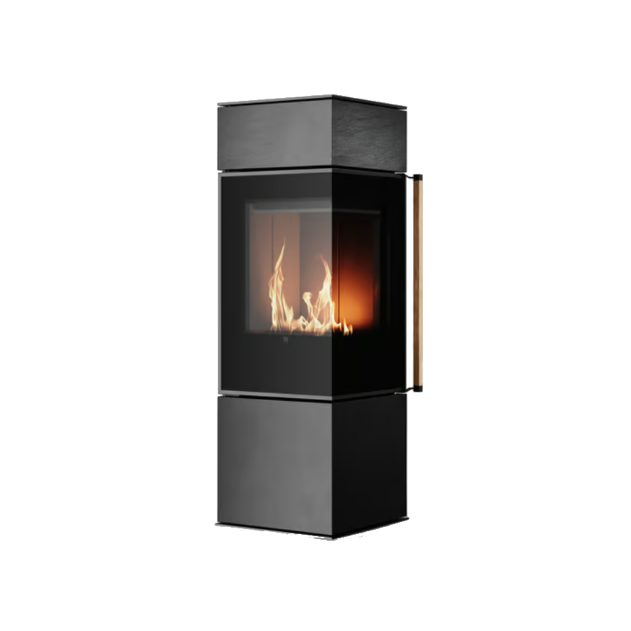 Balstil_Modena_Vrijstaand_Automatisch_Bio-ethanol_Betonlook_Natuursteen_brander