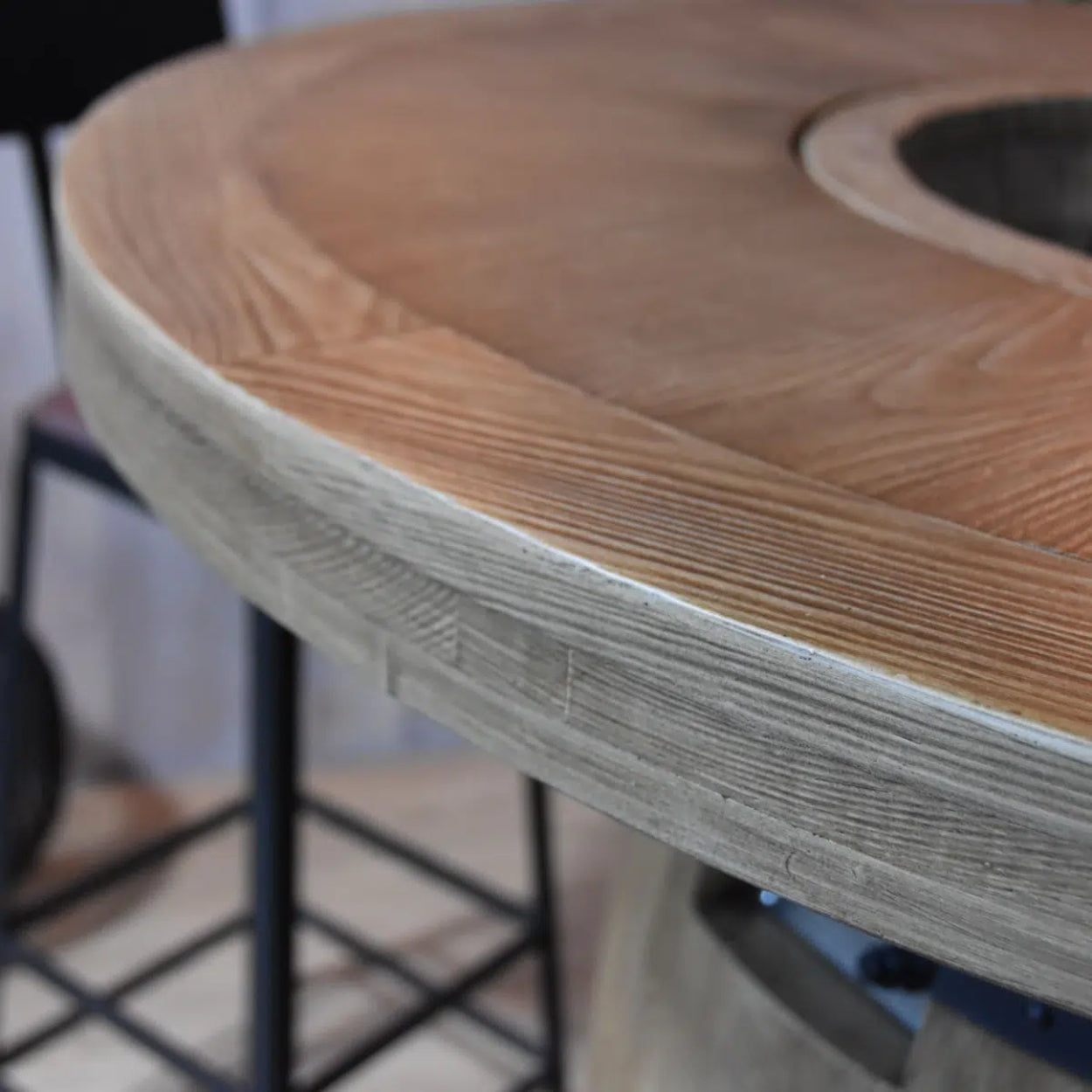 Duurzaam en weerbestendig materiaal