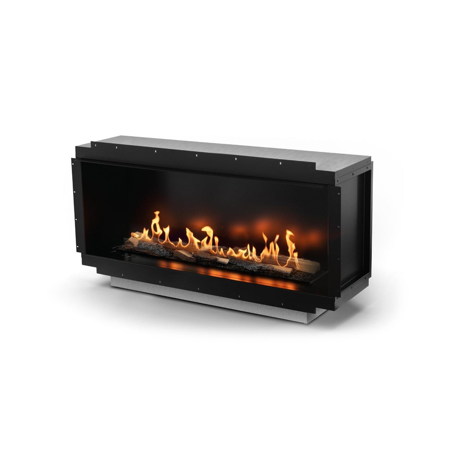 Neo Fireplace