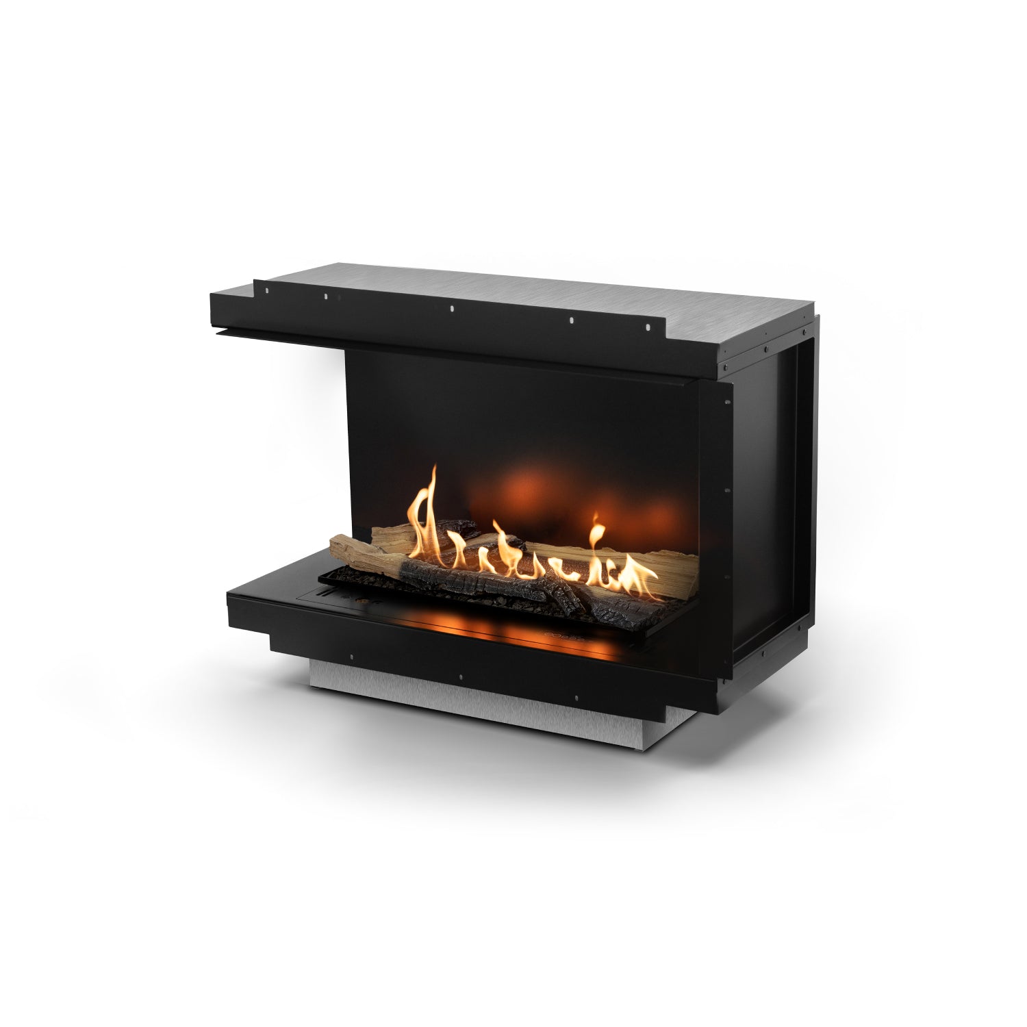 Neo Fireplace