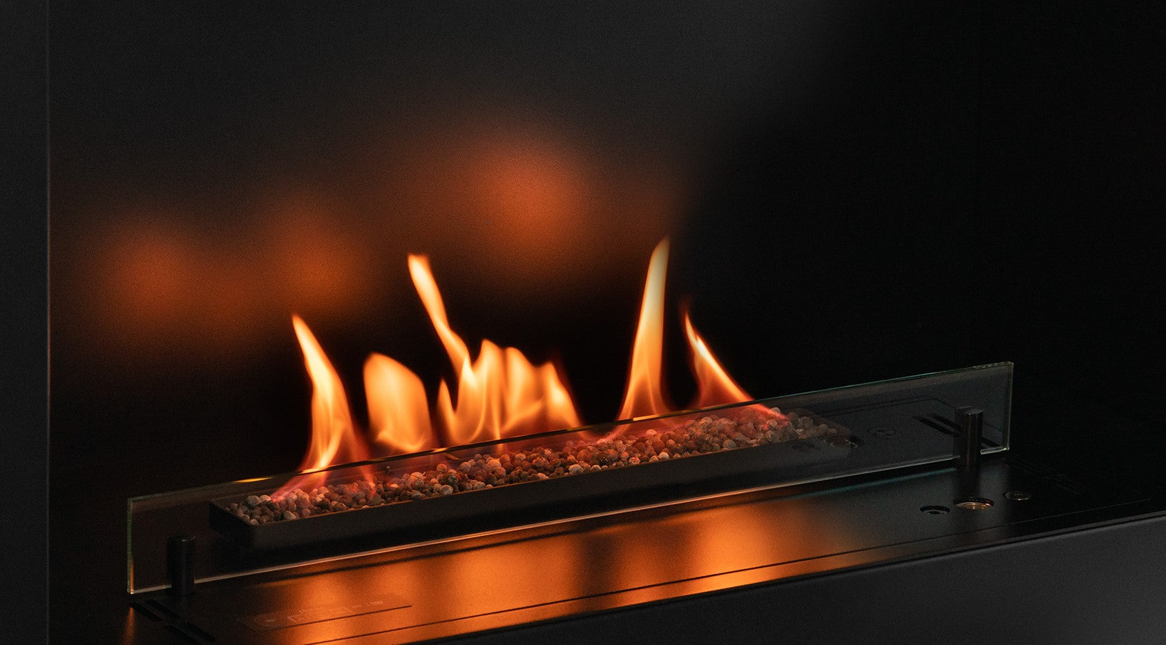 Volledige vrijheid in plaatsing