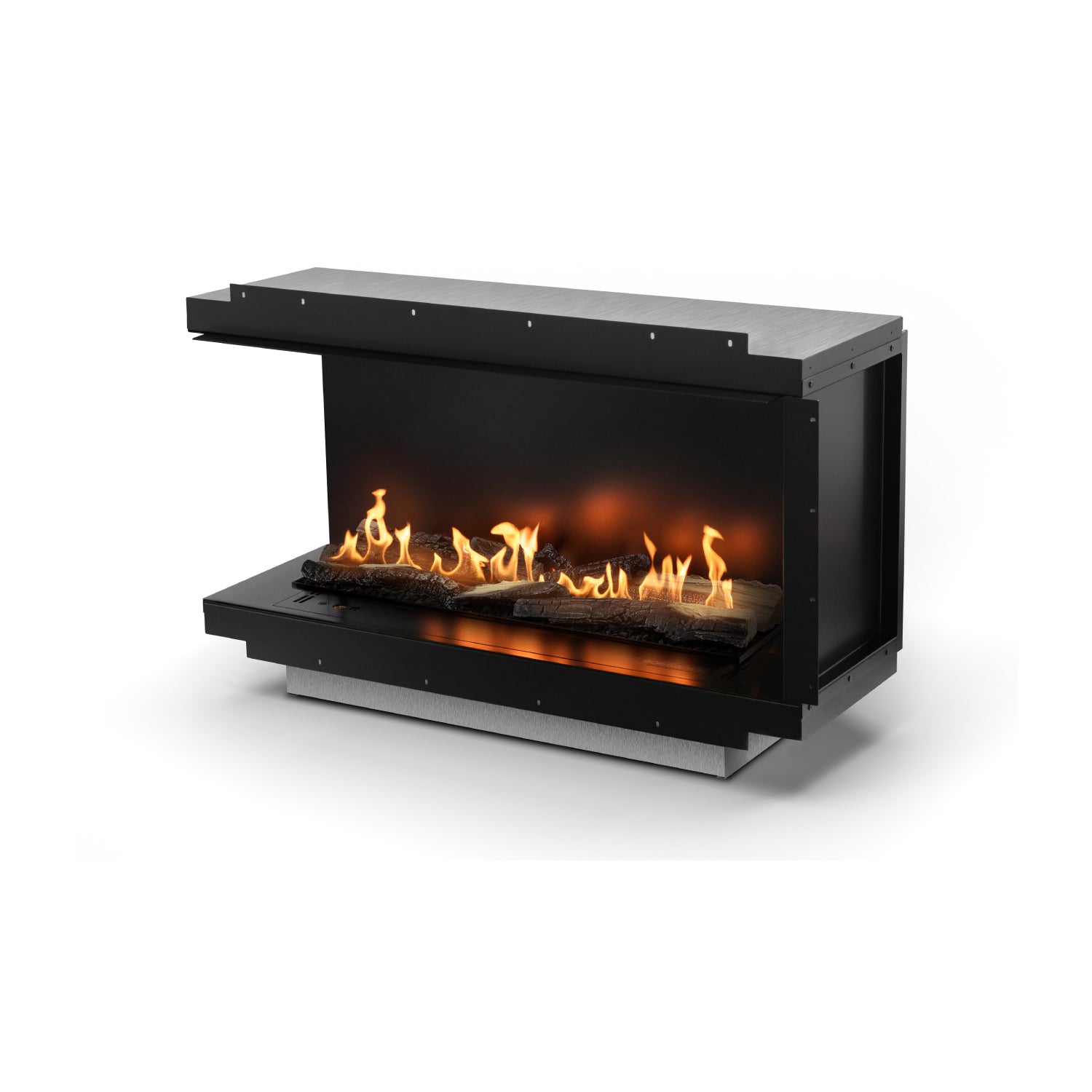 Neo Fireplace