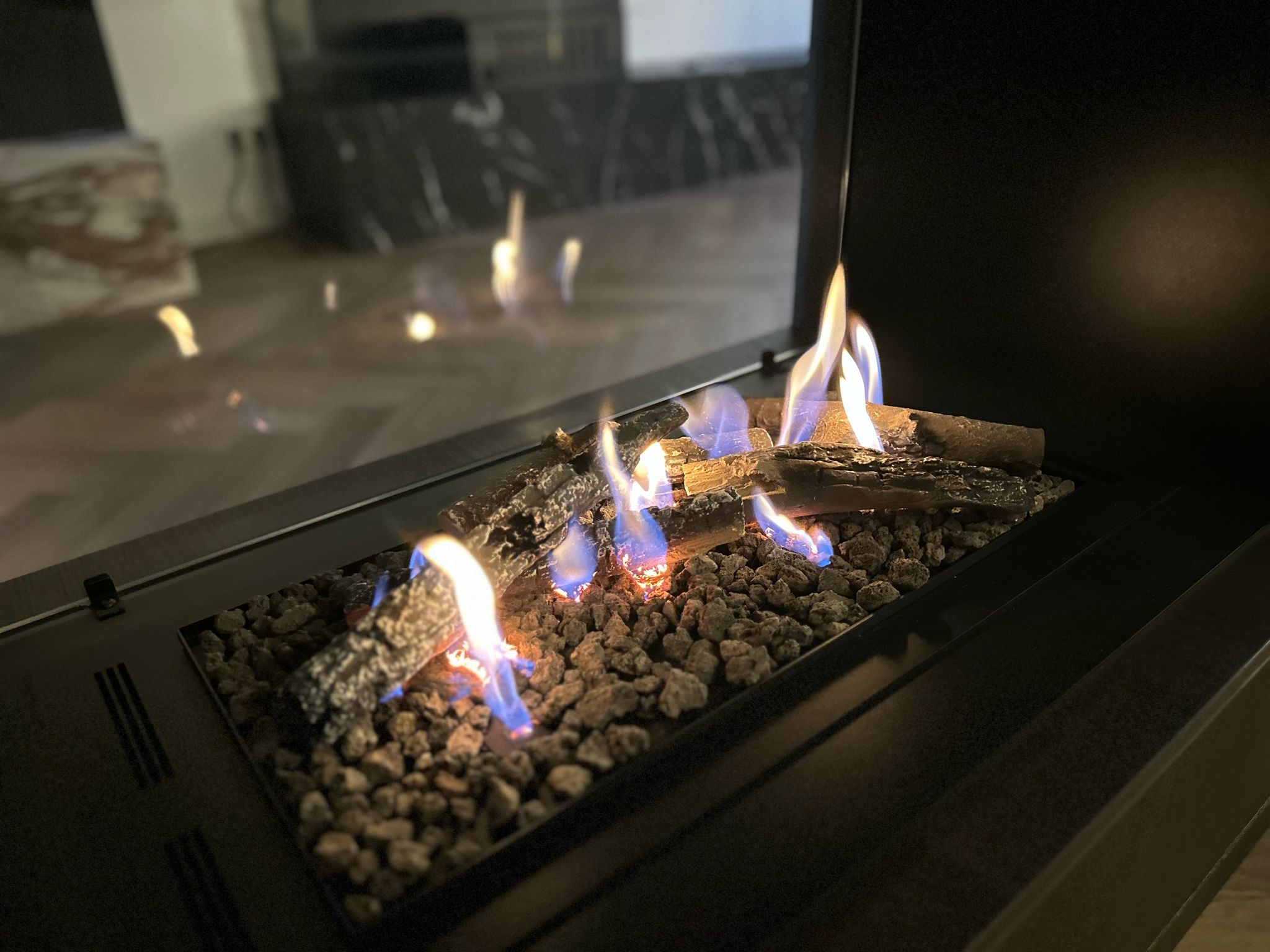 Veilig en hittebestendig