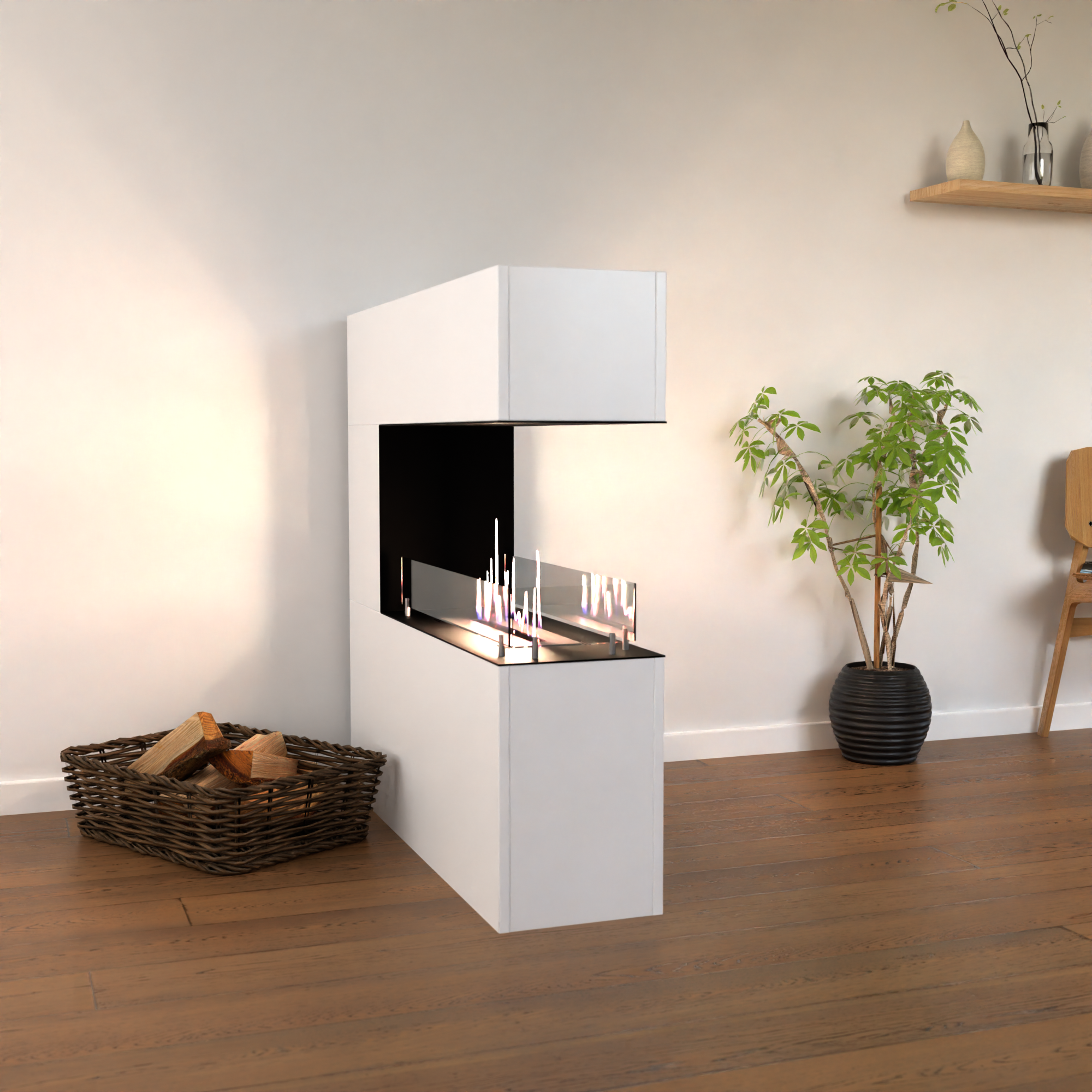 Duurzaam en vrijwel geurloos