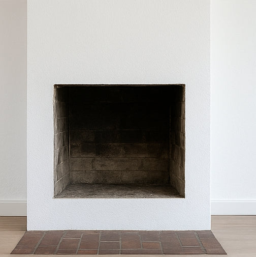 Voorzieningen voor nieuwe haard