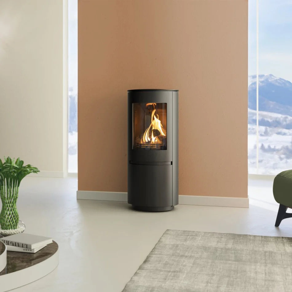 Overal te plaatsen, zonder aansluiting