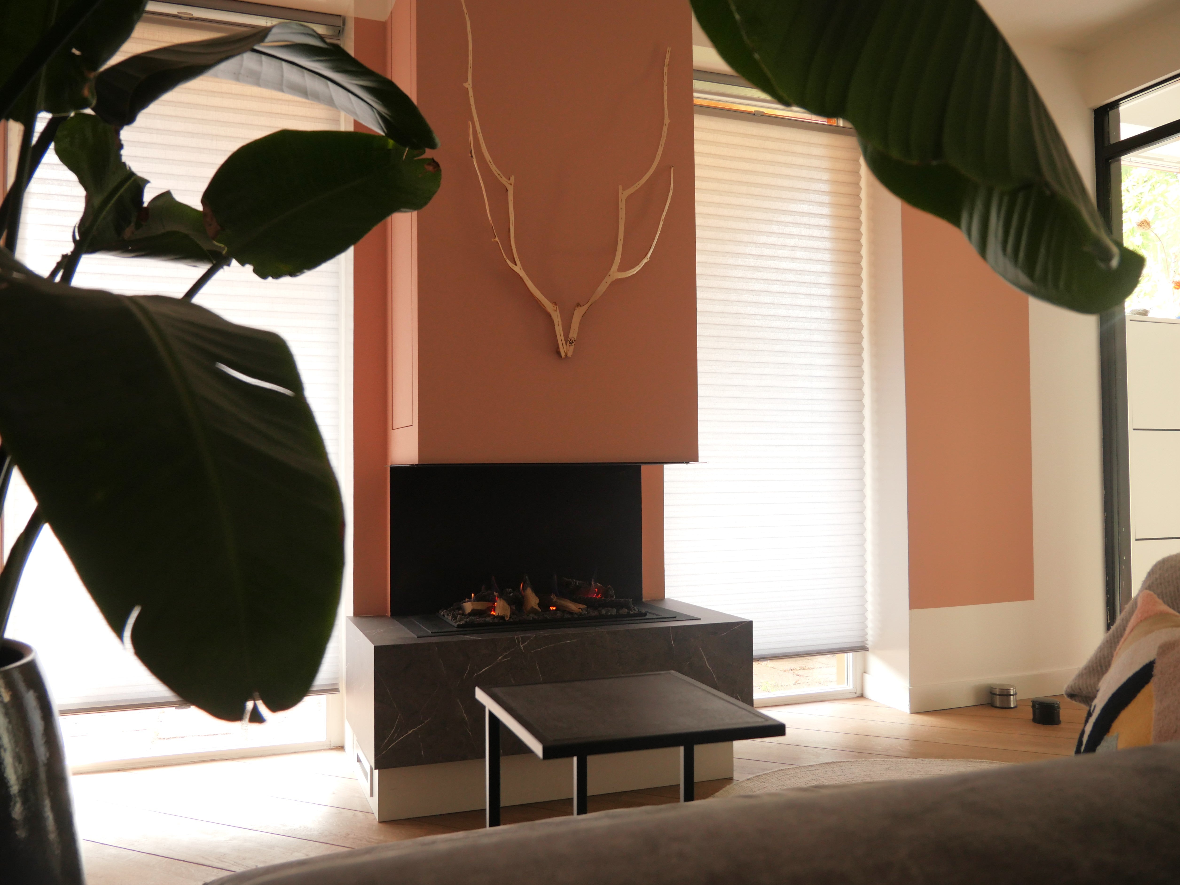 Maak het meubel geheel naar wens