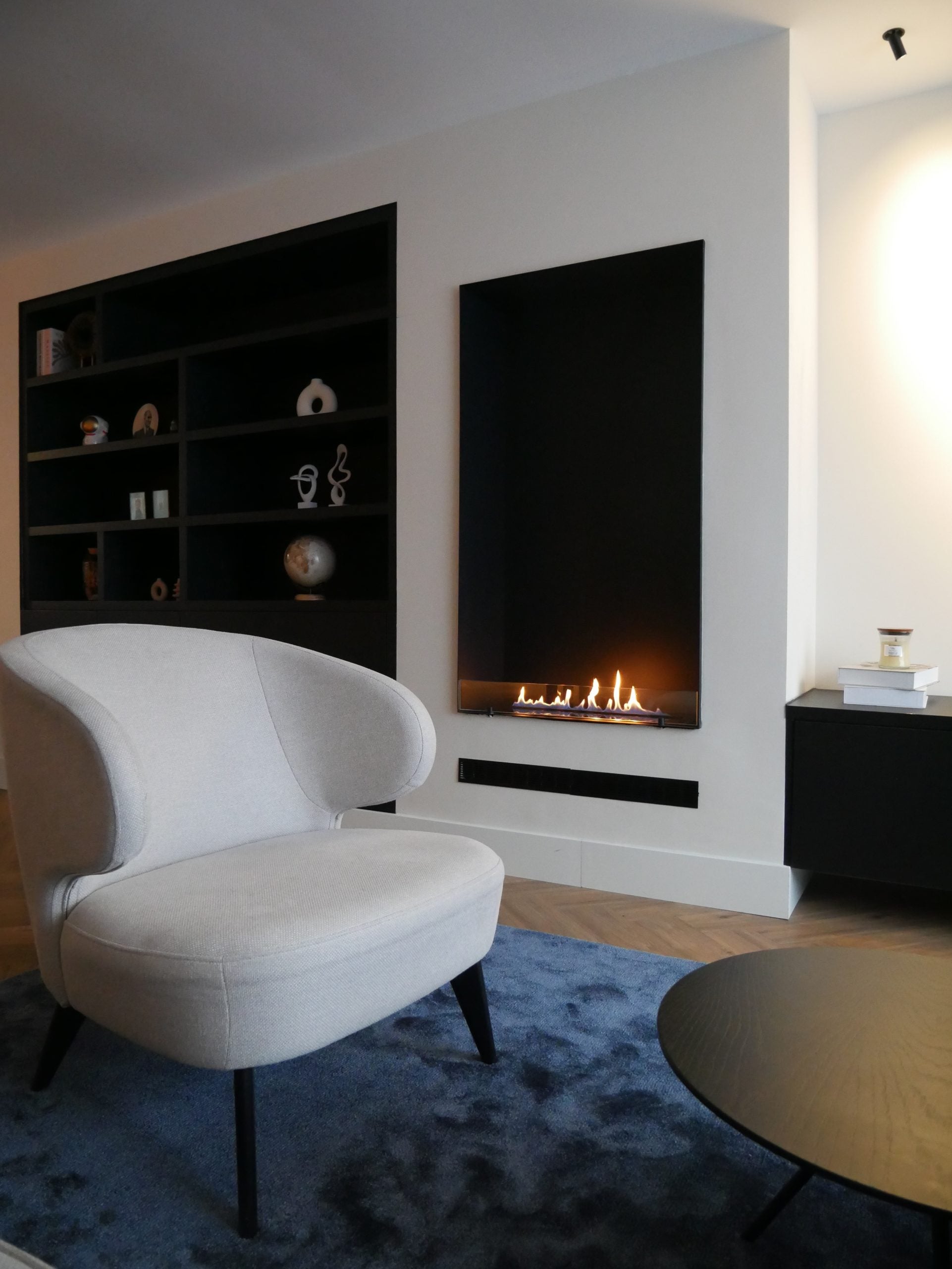 Stijlvol design dat past in elk interieur