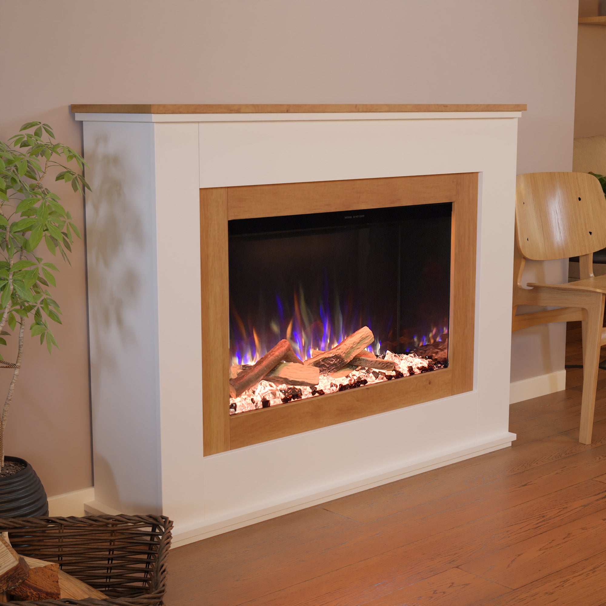 Wandmeubels vrijstaand