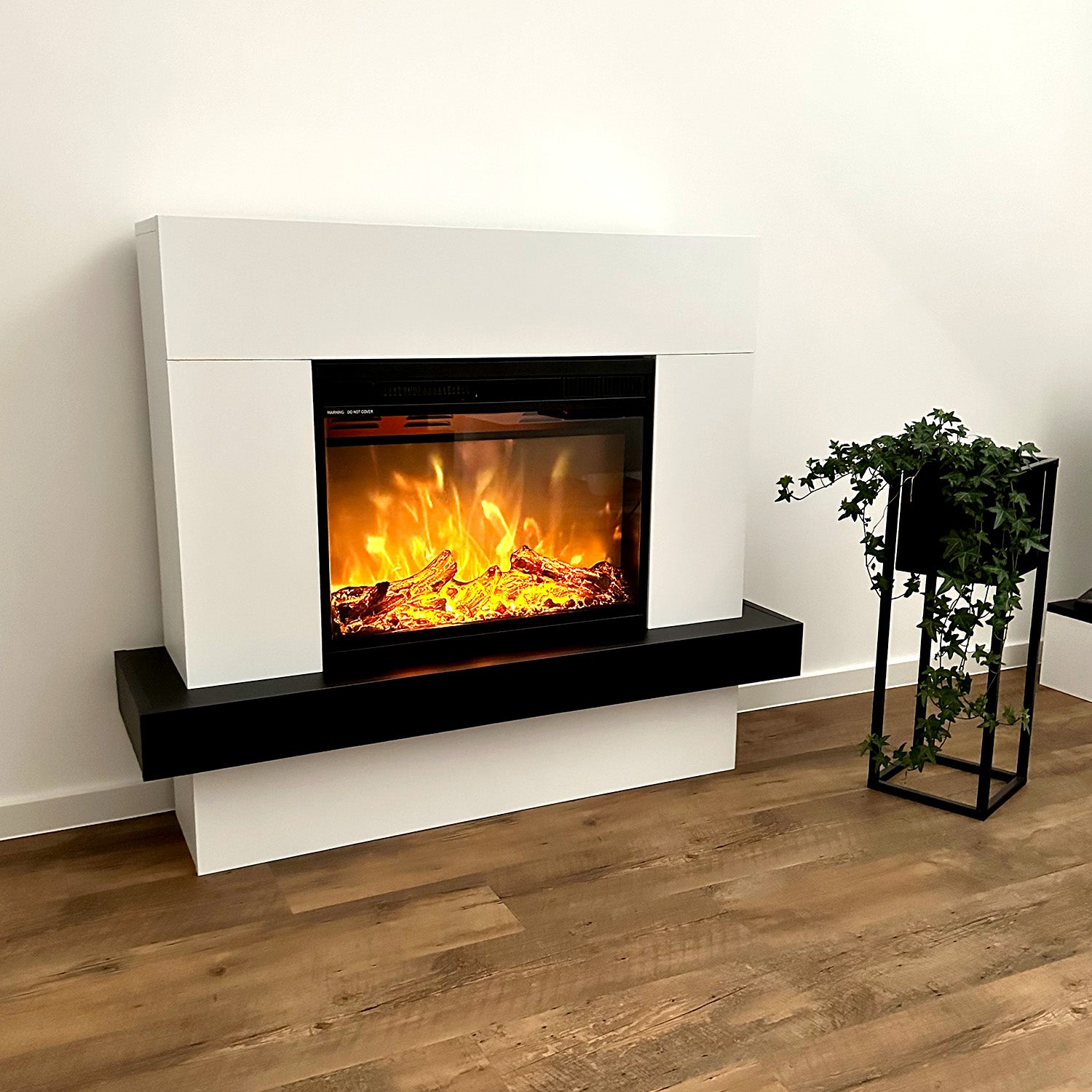 Vrijstaand en eenvoudig te plaatsen