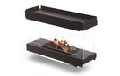 Forma Firebox FLA4 Logs