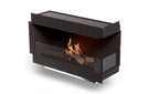 Forma Firebox FLA4 Logs