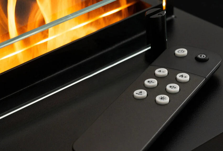 Slim en comfortabel in gebruik