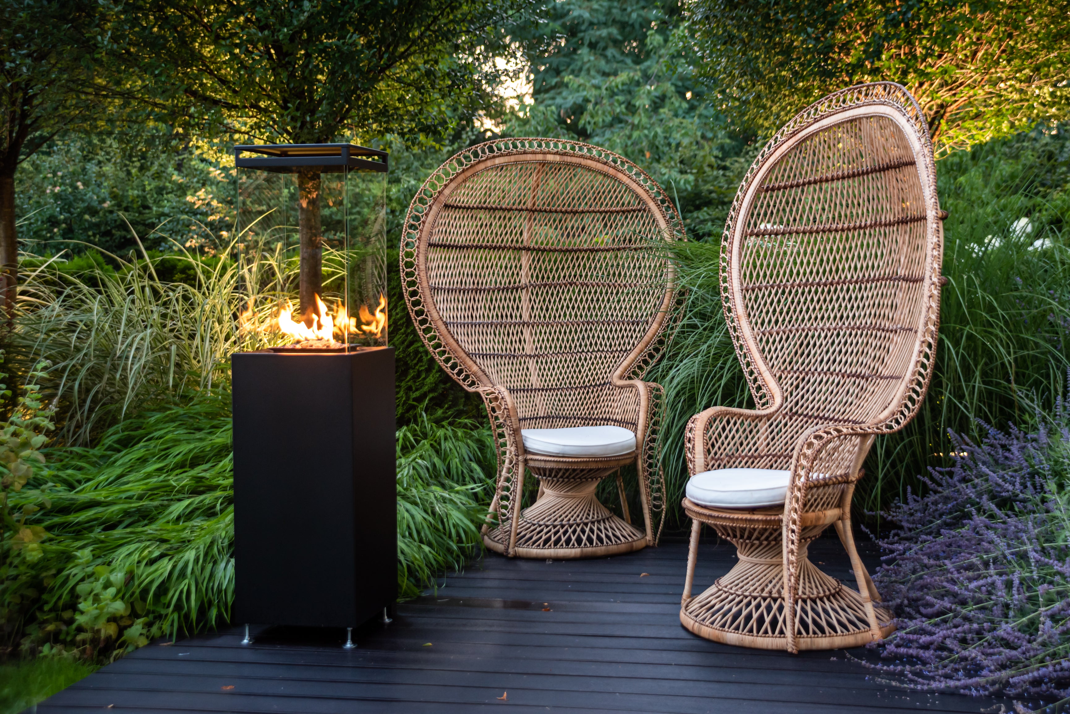 Multifunctioneel en onderhoudsvriendelijk